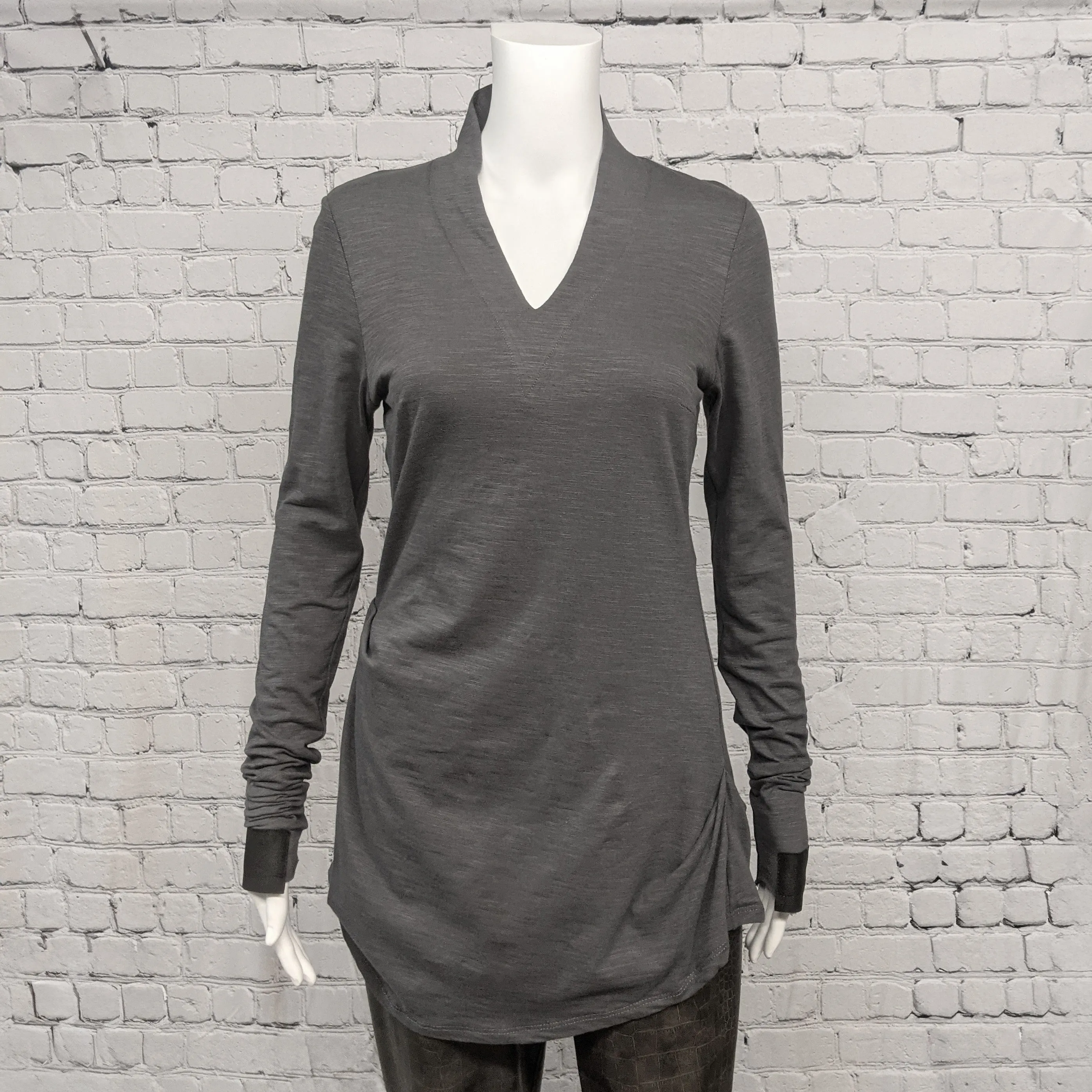 NEW! Jacob Fishmore Top in Multiple Colors by Kim Schalk