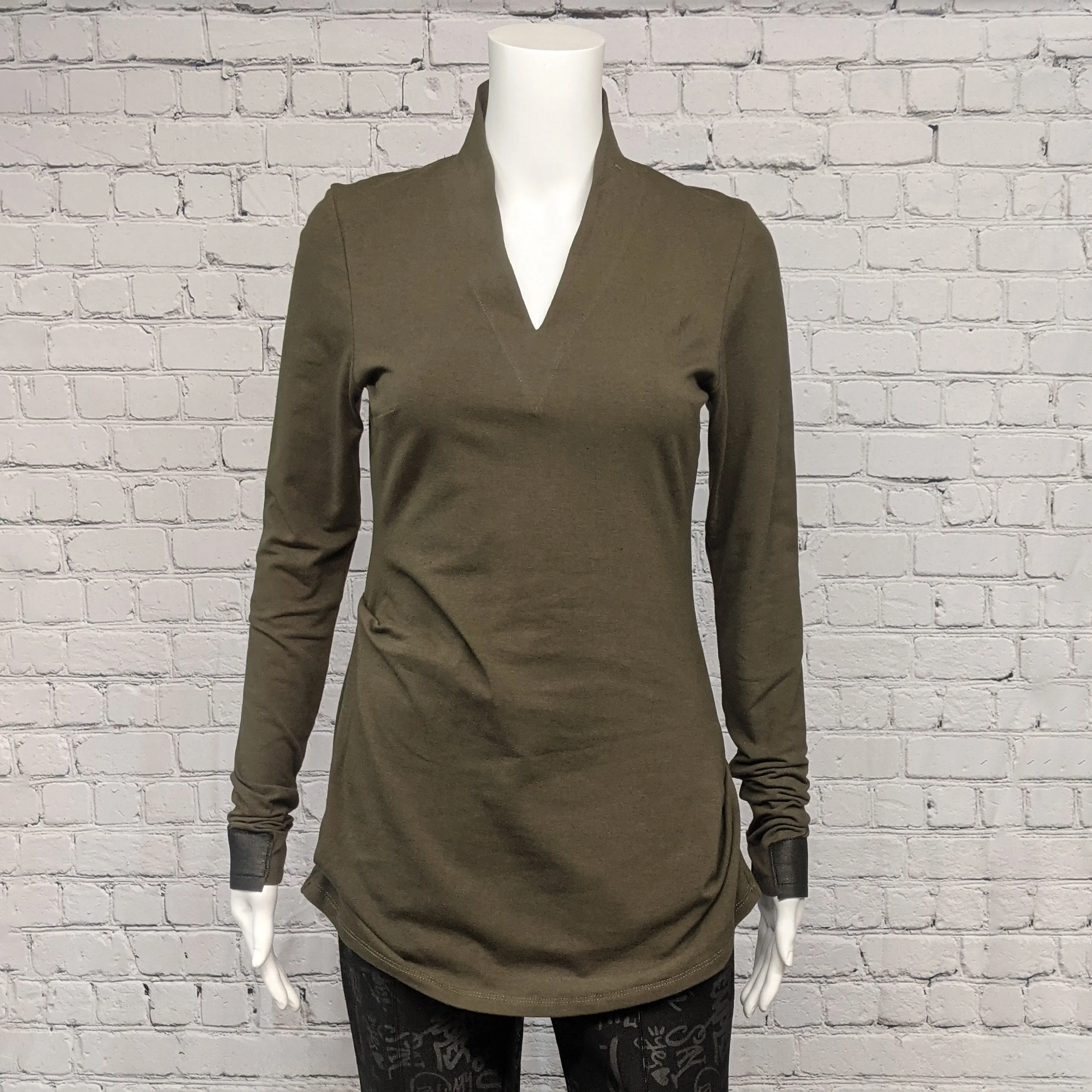 NEW! Jacob Fishmore Top in Multiple Colors by Kim Schalk