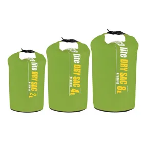 North 49 Ultra Lite Dry Sack Set of 3