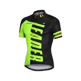 Nuckily MG022 Short Sleeve Cycling Jersey