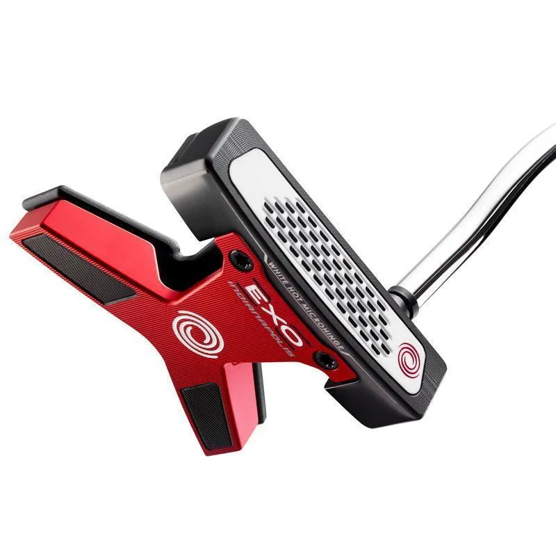 Odyssey Exo 19 Stroke Lab Putters