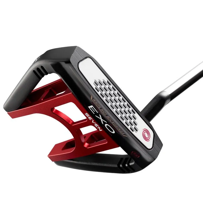 Odyssey Exo 19 Stroke Lab Putters