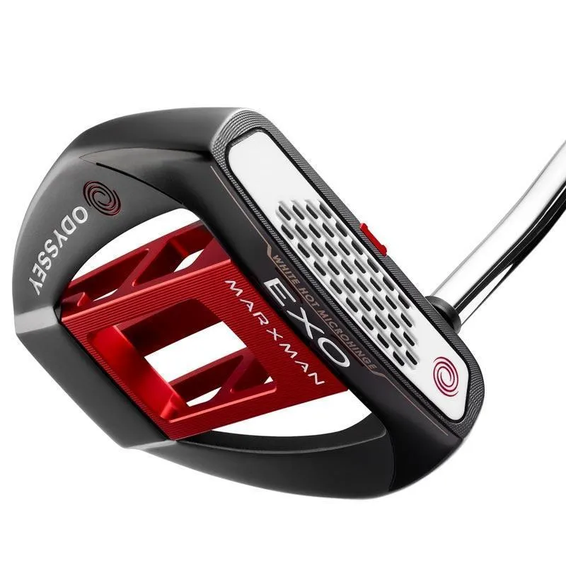 Odyssey Exo 19 Stroke Lab Putters