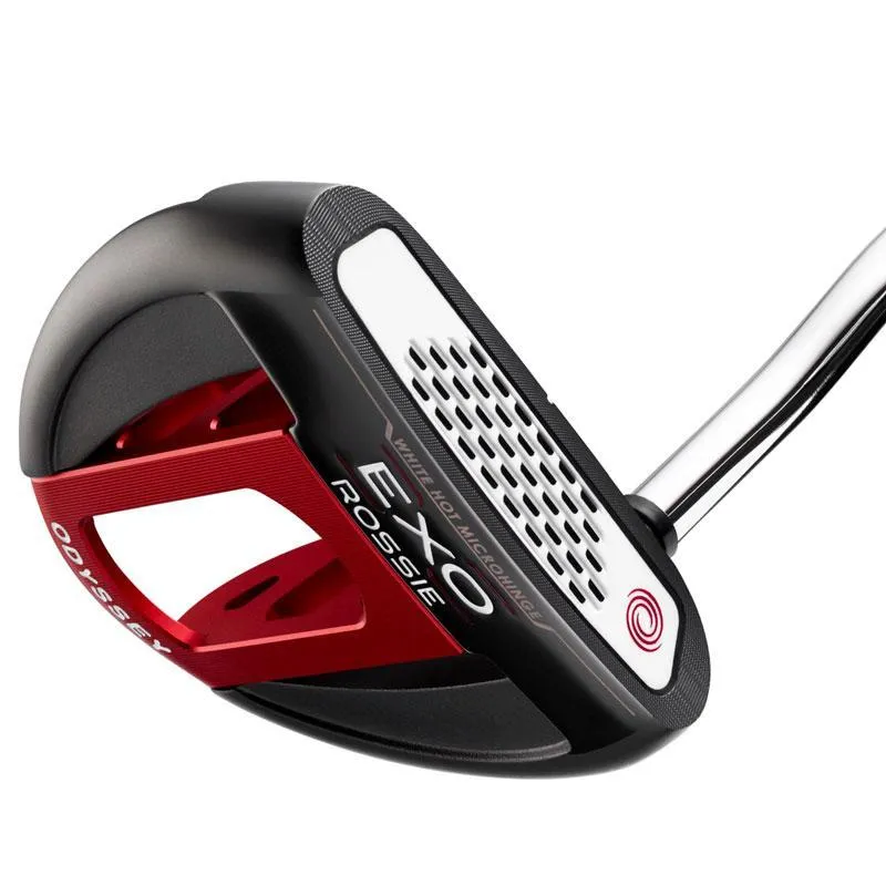 Odyssey Exo 19 Stroke Lab Putters