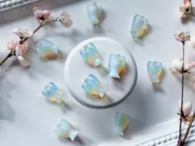 Opalite Crystal Angel