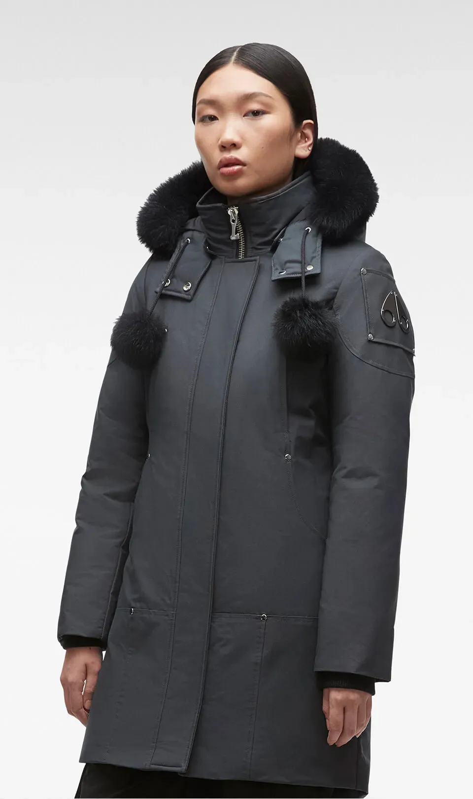 ORIGINAL STIRLING PARKA NEOSHEAR