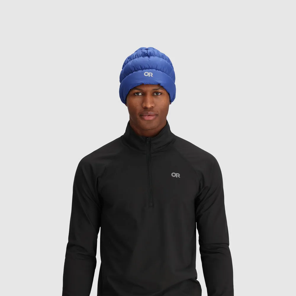 Outdoor Research Coldfront Down Beanie