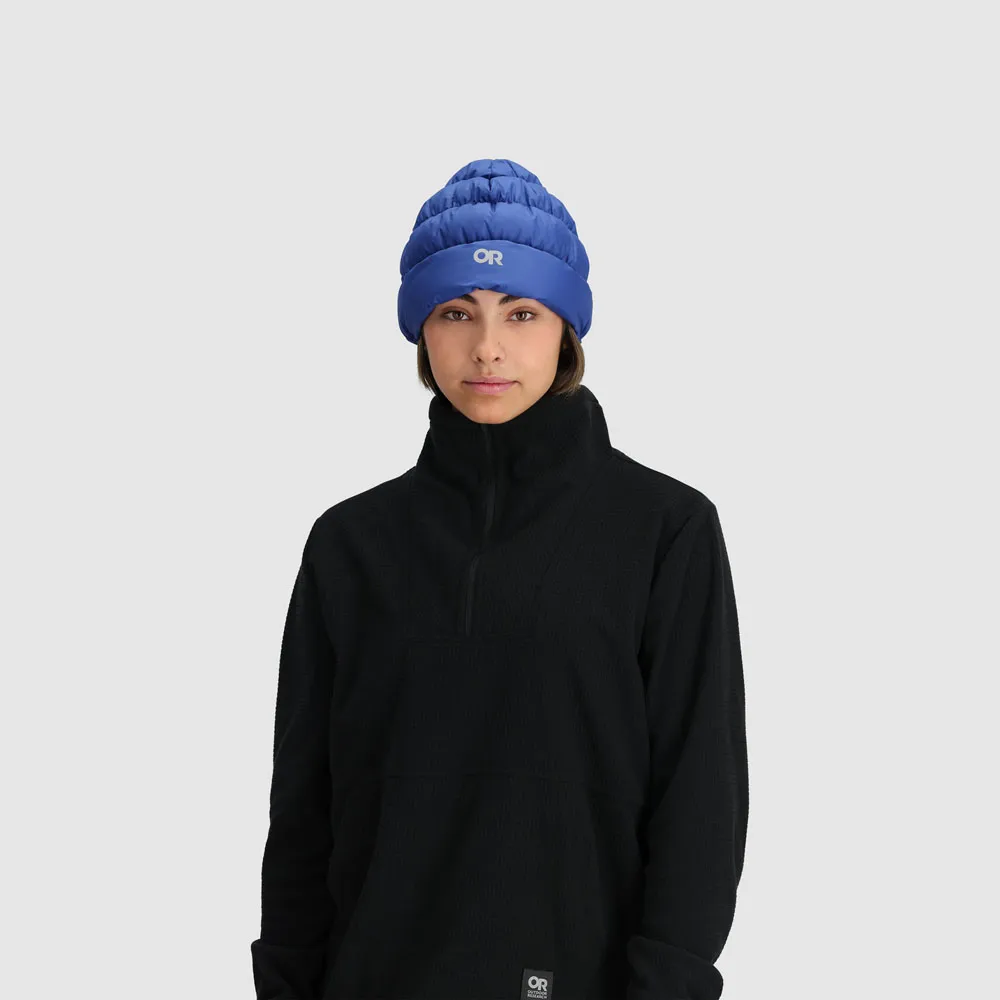 Outdoor Research Coldfront Down Beanie