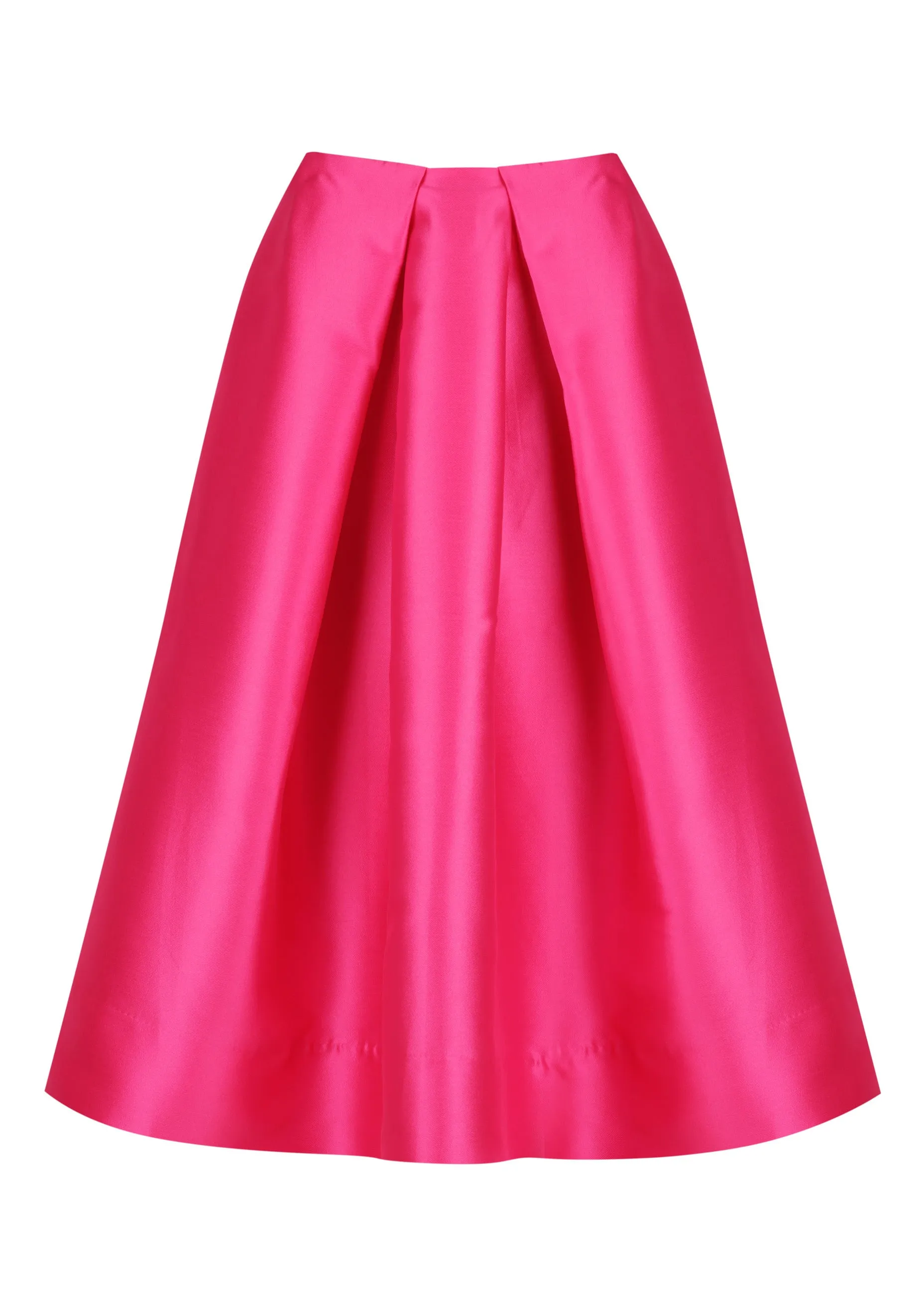 Pernille Skirt_Pink