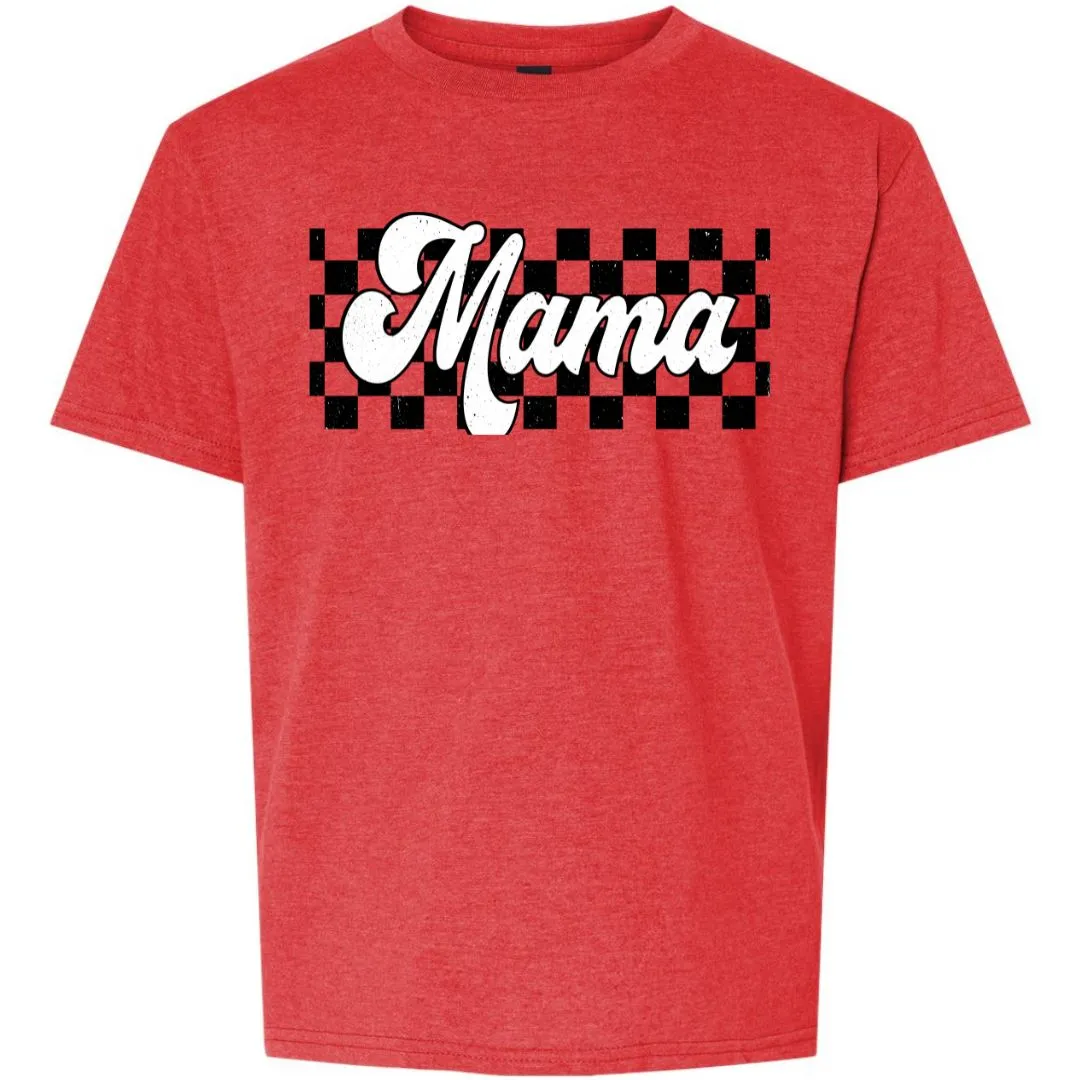 PREORDER: Matching Mama and Mini Graphic Tees