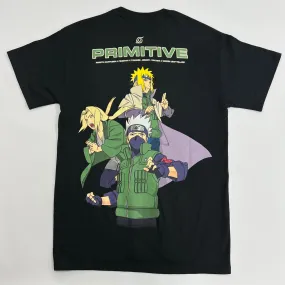 PRIMITIVE x Naruto Hokage T-Shirt