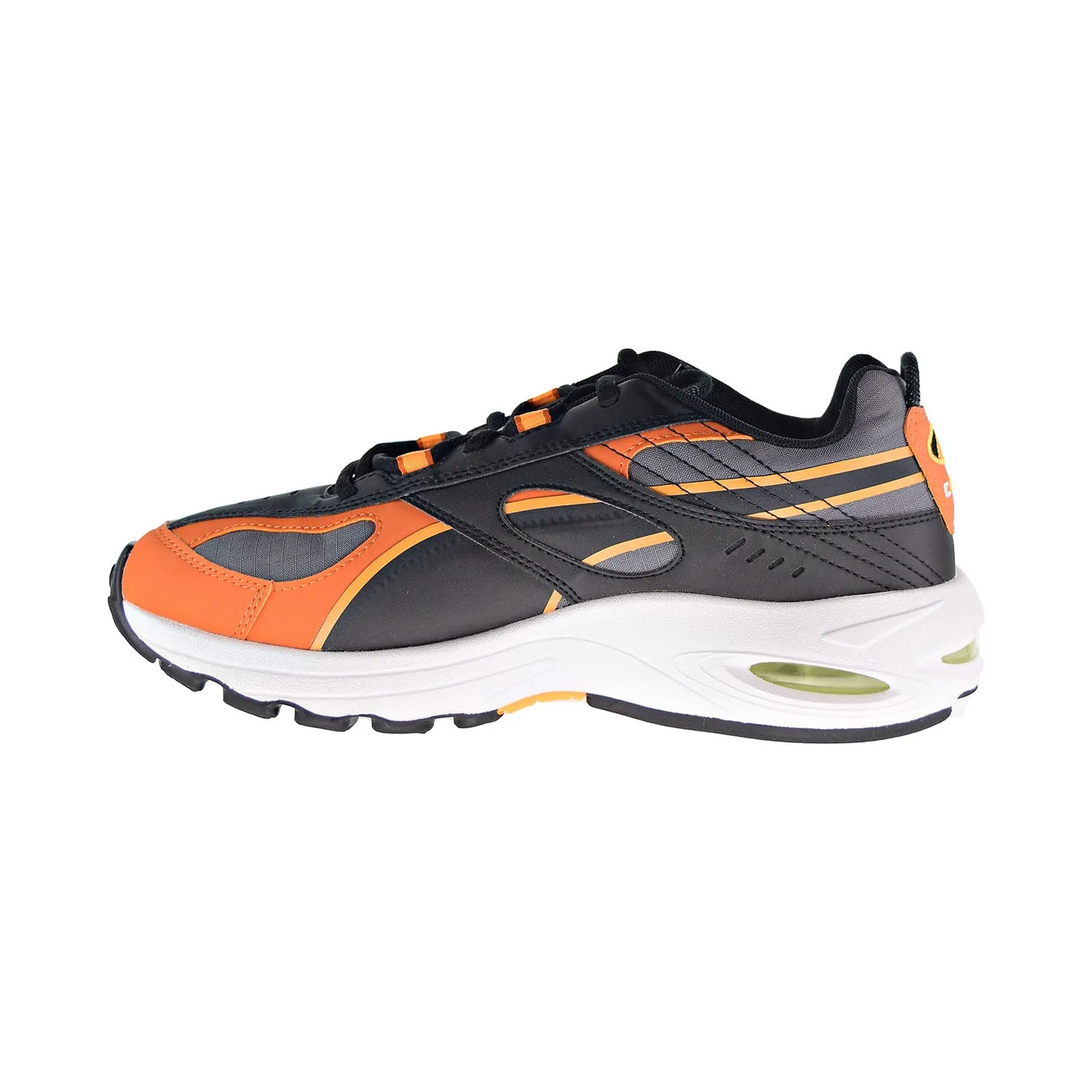 Puma Cell Speed TR Men's Shoes Puma Black-Jaffa Orange