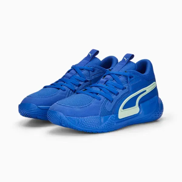 PUMA Court Rider Chaos Slash Basketball Shoes