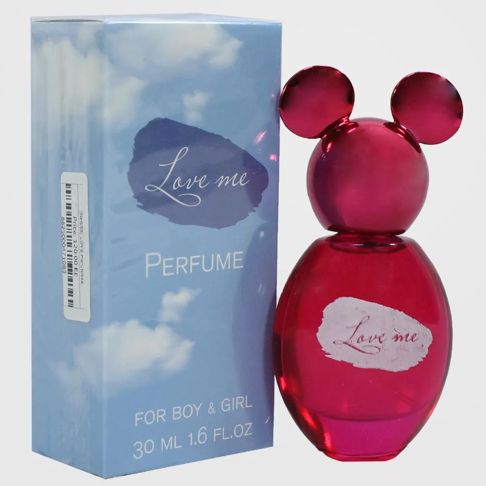 "Love Me" Perfume (Unisex)