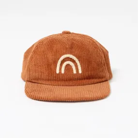 Rainbow - Organic Cotton Cap