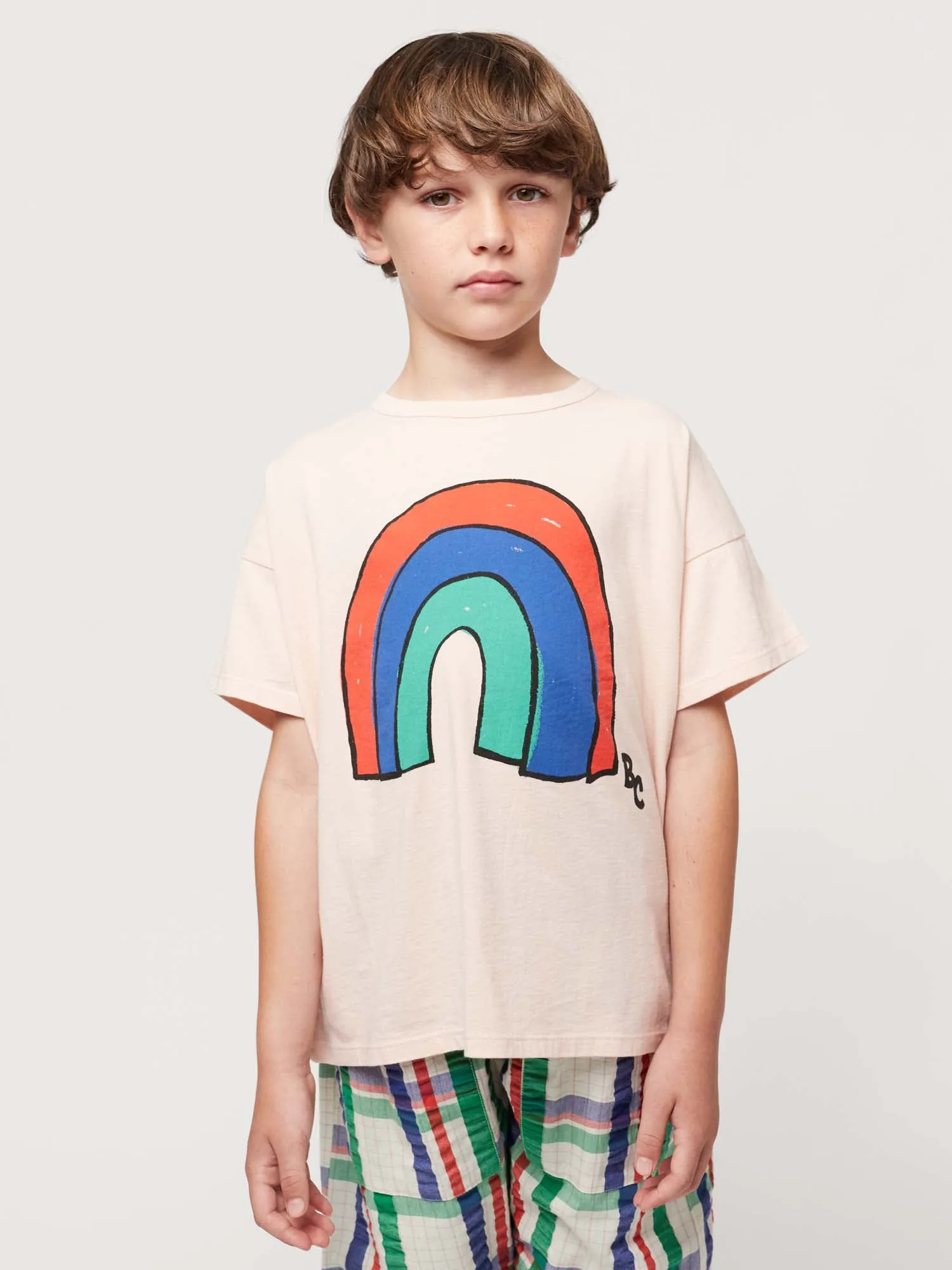 Rainbow T-shirt