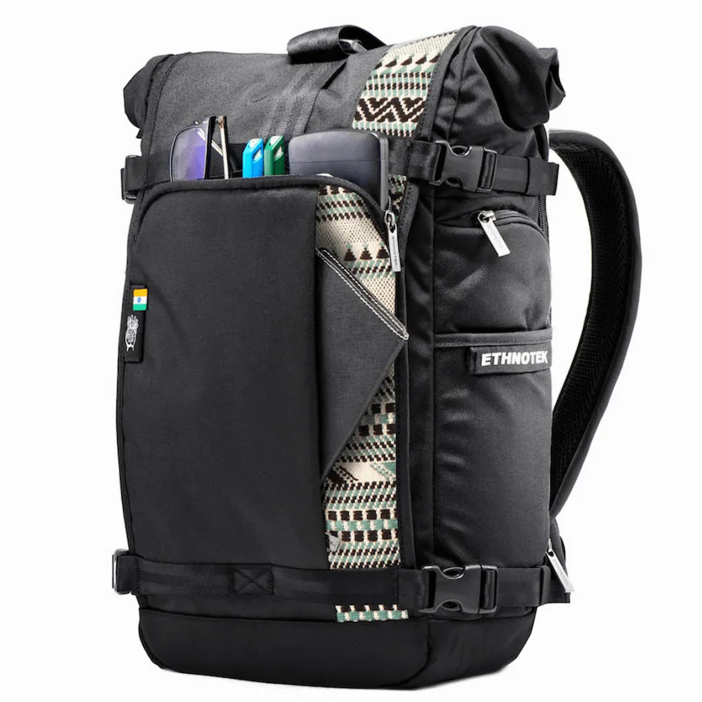 Raja 46 Bantam Backpack