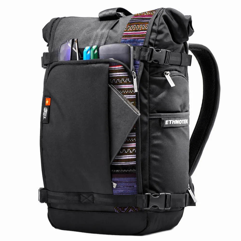 Raja 46 Bantam Backpack