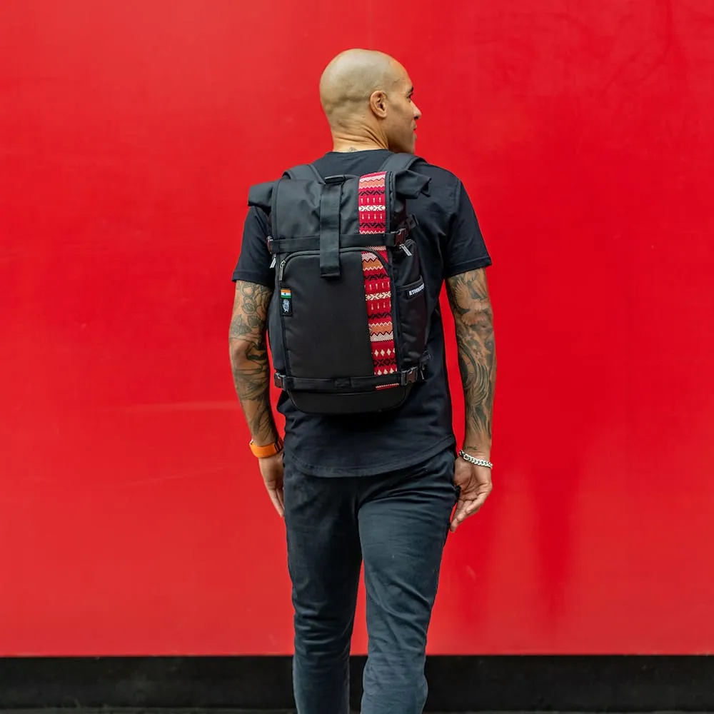 Raja 46 Bantam Backpack