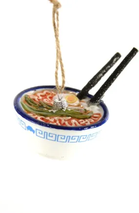  Ramen  Ornament