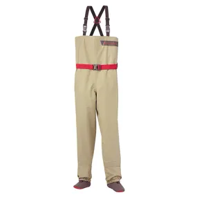 Redington Crosswater Youth Waders Grain 8-10 5-Kw002038-10