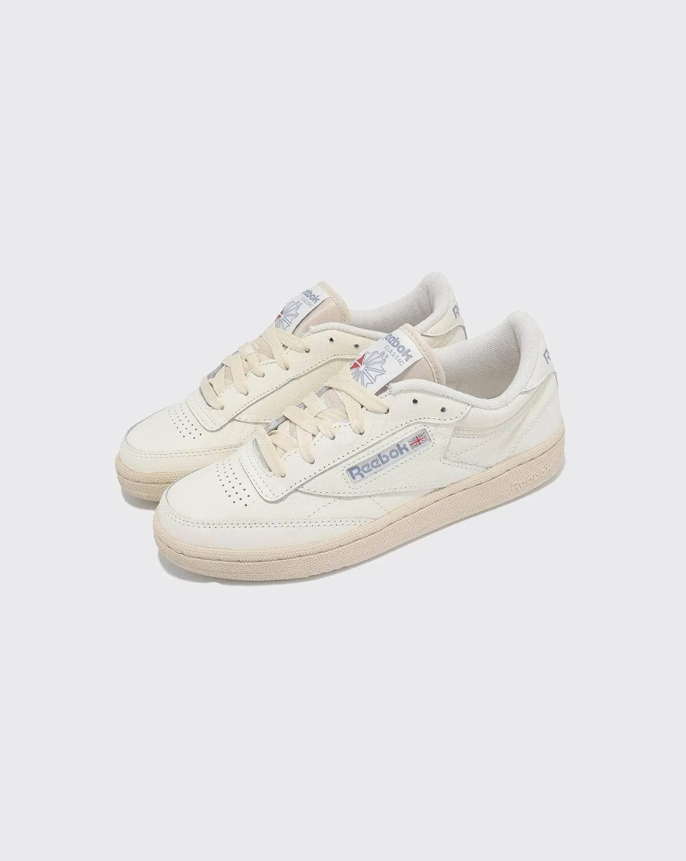 reebok  womens club c 85