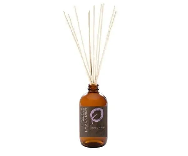 Reed Diffuser - Lavender