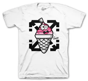 Retro 12 Ice Cream Lucky Charm Shirt