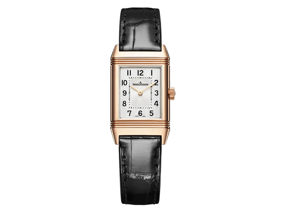 REVERSO CLASSIC SMALL