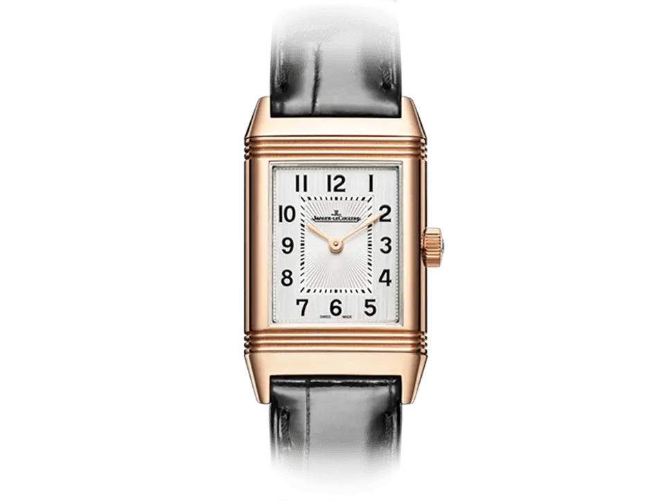 REVERSO CLASSIC SMALL