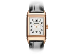 REVERSO CLASSIC SMALL