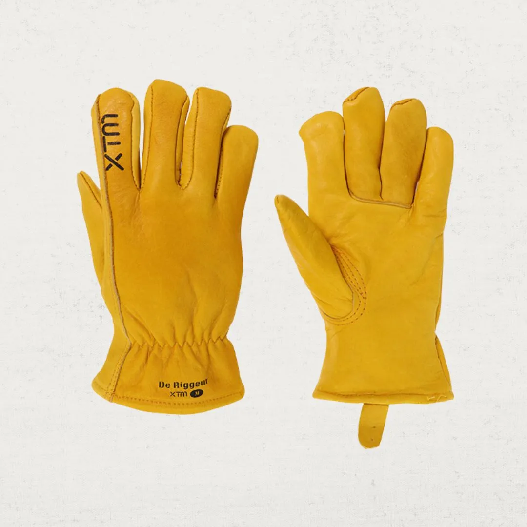 Rigger Glove with Thinsulate Liner