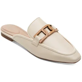 Rockport Womens Laylani Leather Mules