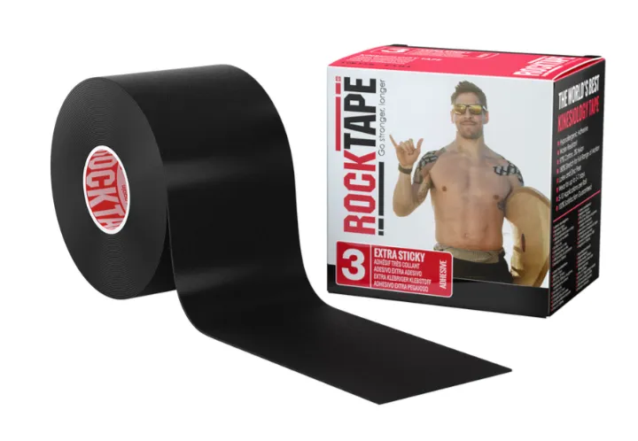 Rocktape Extra Sticky