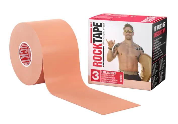 Rocktape Extra Sticky