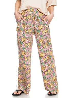 Roxy Ladies Midnight Avenue Pants