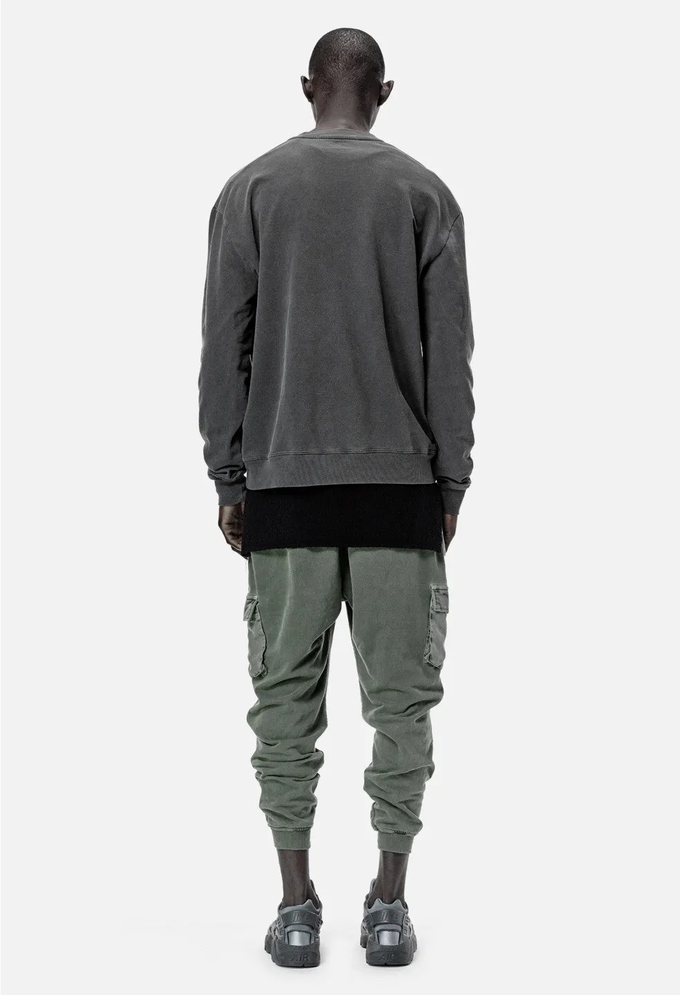 Safari Sweats / Olive