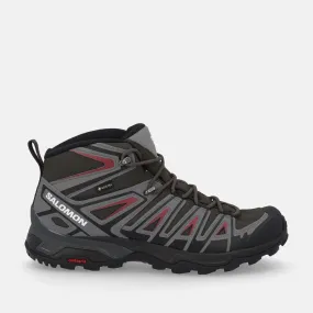 SALOMON X ULTRA PIONEER MID GTX