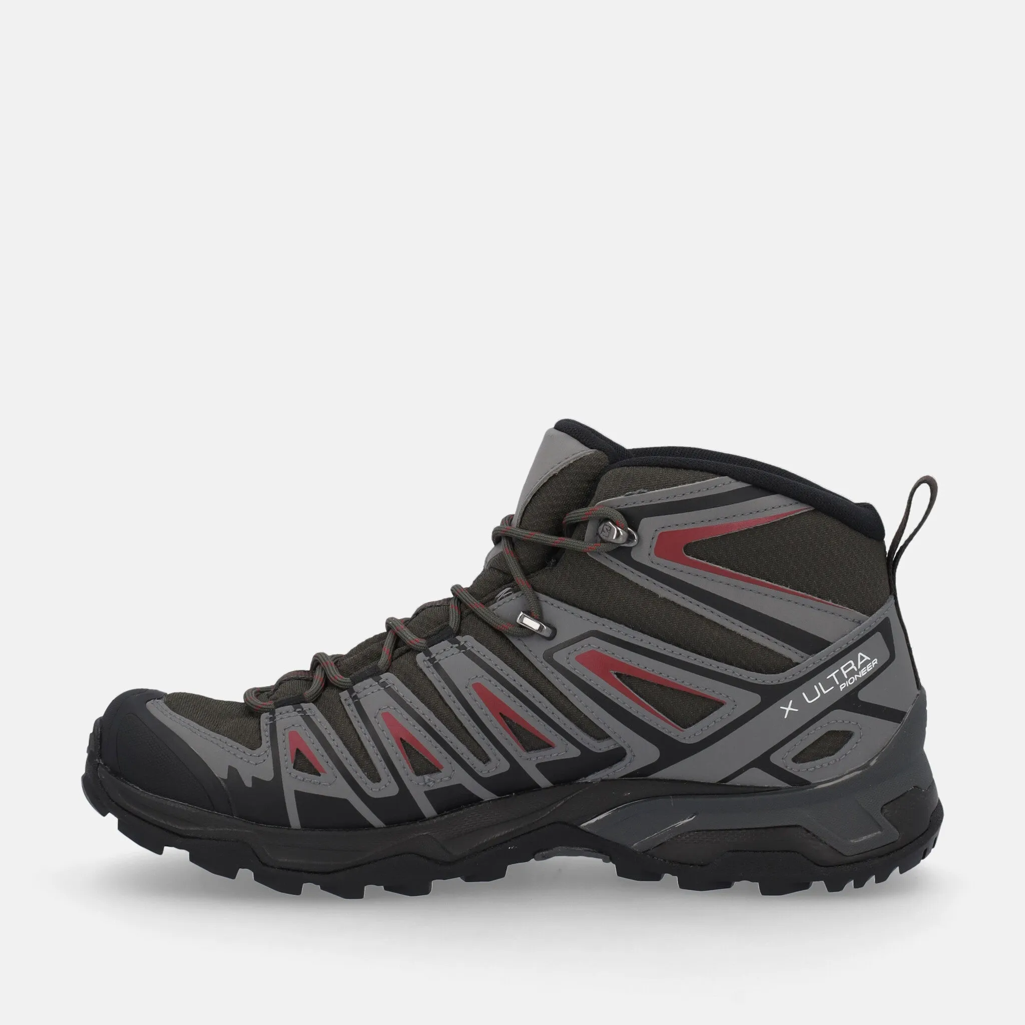 SALOMON X ULTRA PIONEER MID GTX