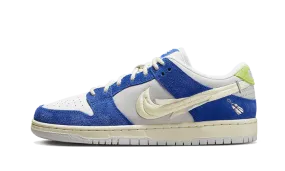 SB Dunk Low Pro QS Fly Streetwear