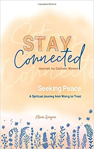 Seeking Peace: A Spiritual Journey from Worry to Trust