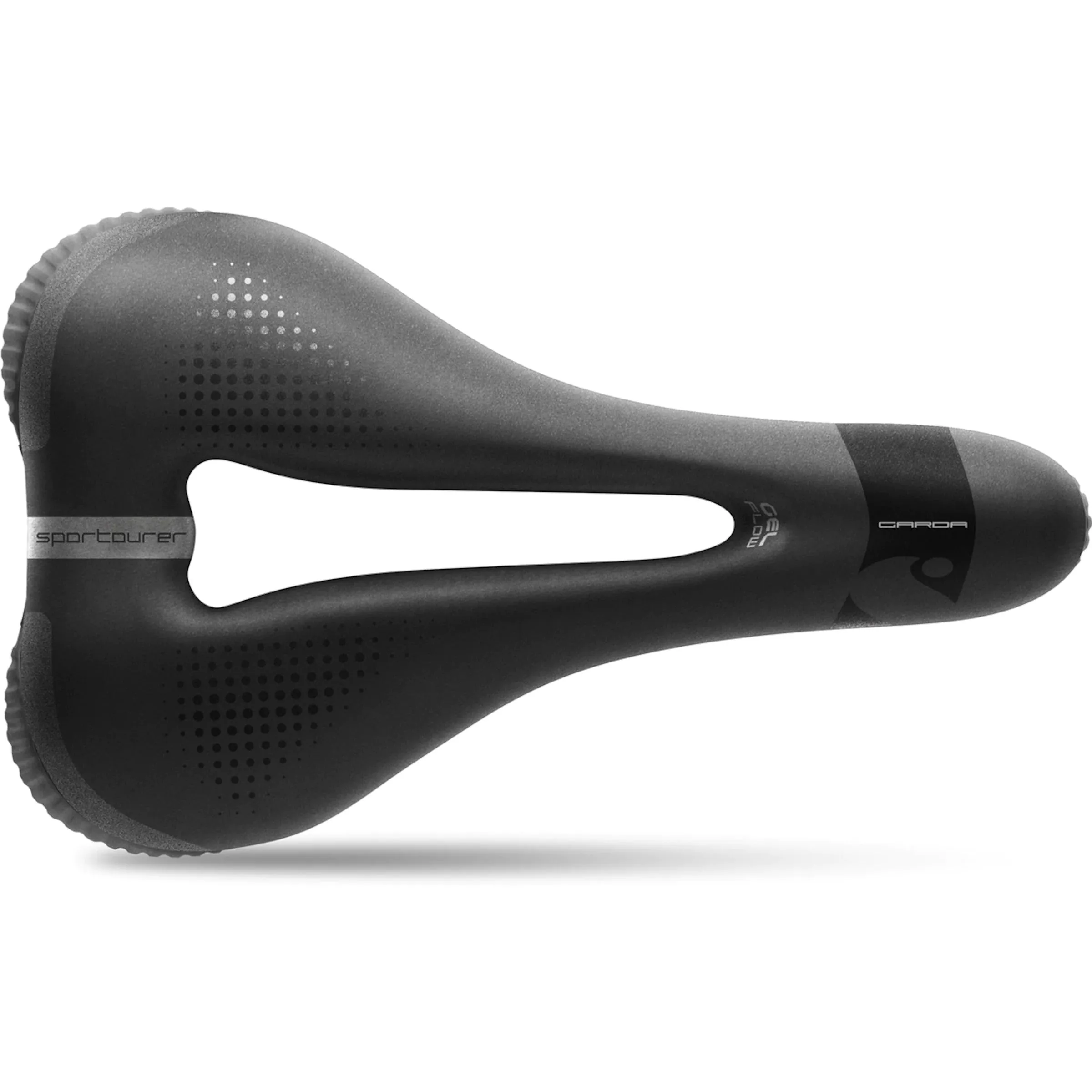 Selle Italia Garda Gel Flow Saddle