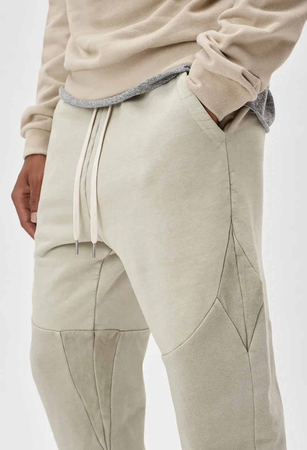 Seneca Sweatpants / Olive