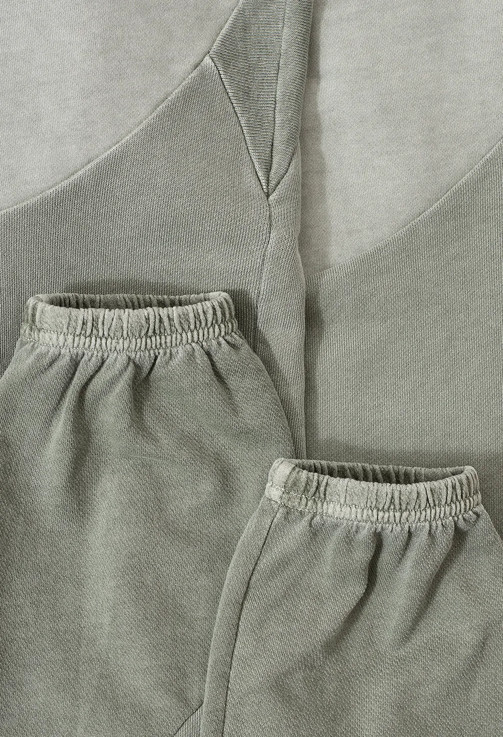 Seneca Sweatpants / Olive