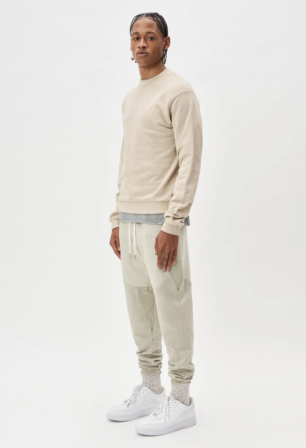 Seneca Sweatpants / Olive