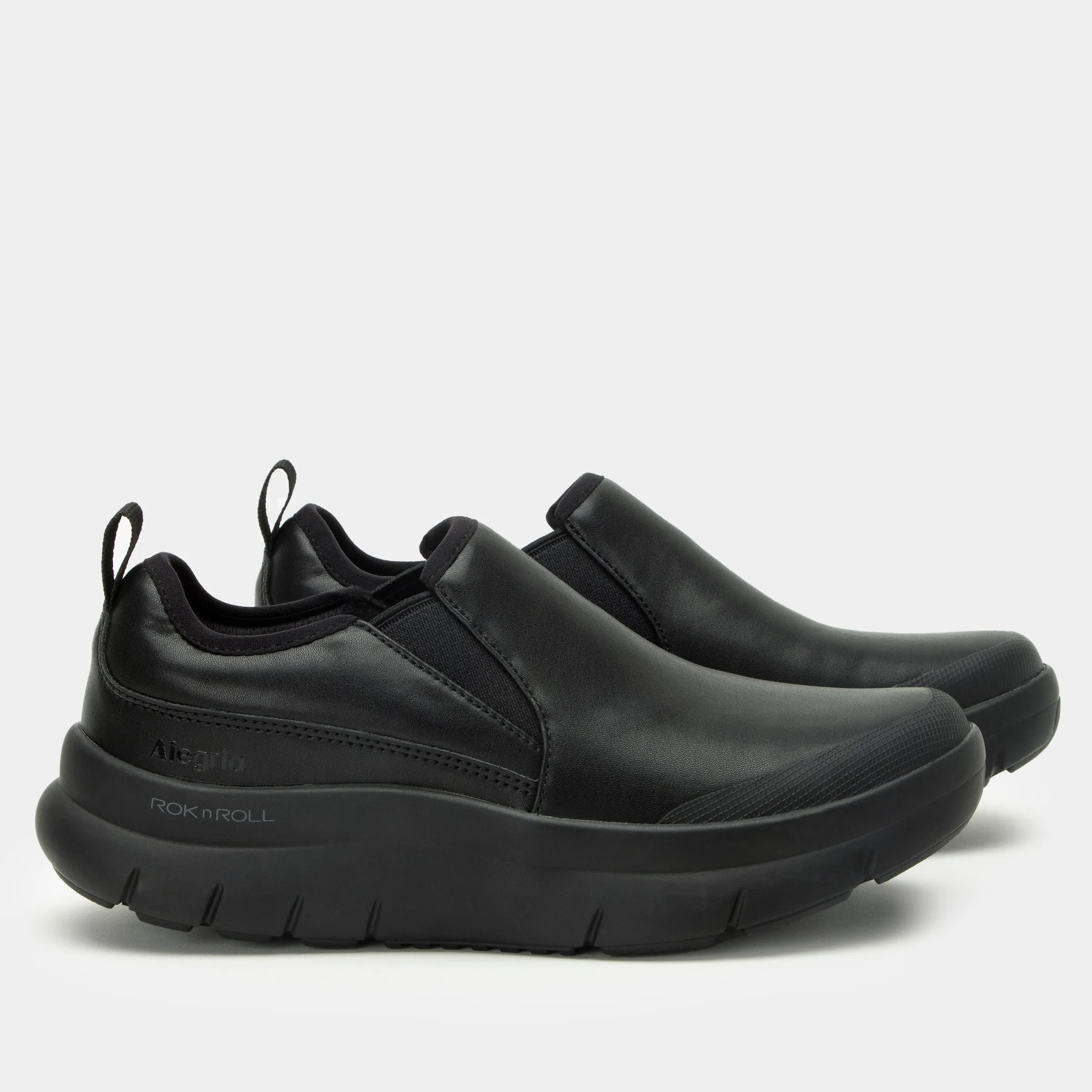 Shift Lead Black Out Shoe