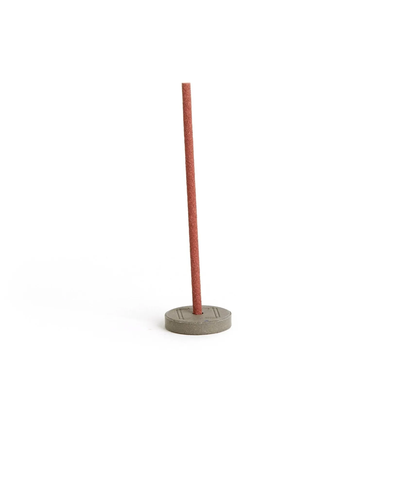 Shoyeido Horikawa Red Incense: 80 sticks