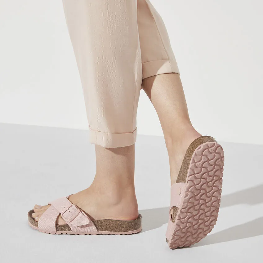 Siena Vegan Soft Pink