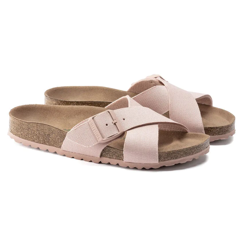 Siena Vegan Soft Pink