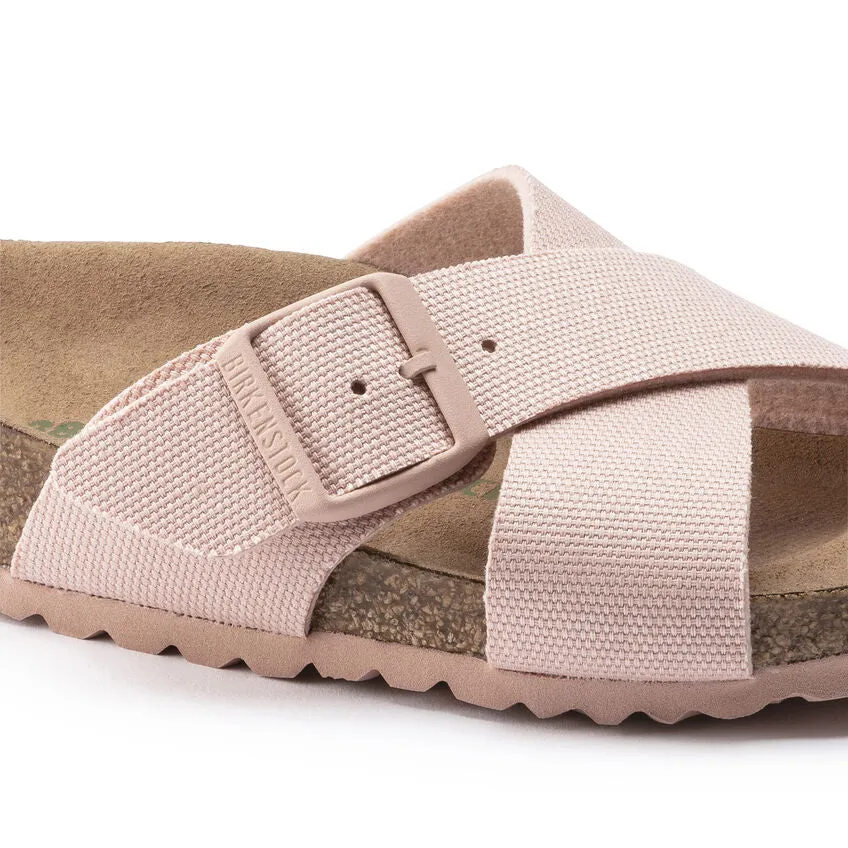 Siena Vegan Soft Pink